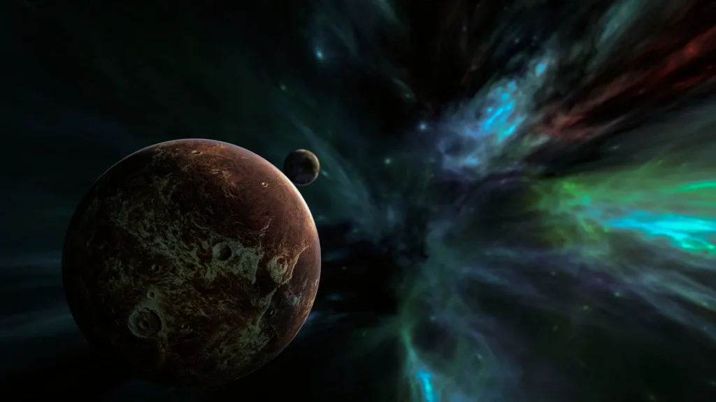 Planetas