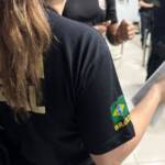 PF prende homem com 10 kg de cocaína em Várzea Grande (MT)