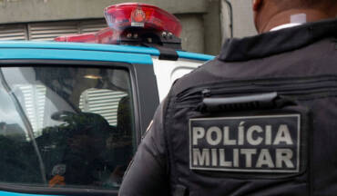 Policia militar