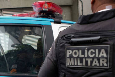 Policia militar