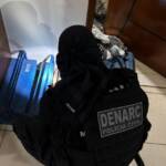 Polícia Civil cumpre mandados contra tráfico em Cuiabá
