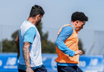 FC Porto x Nottingham Forest ao vivo: onde assistir, escalações e tudo sobre o duelo da Liga Europa. Imagem: Divulgação Porto