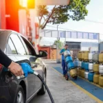 Combustíveis em Mato Grosso: Etanol cai e segue entre os menores preços do país; gás de cozinha sobe e preocupa