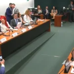 Fim da escala 6×1: Câmara instala comissão especial e prevê votação para maio; entenda o impacto em Mato Grosso