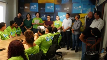 Programa Conecta Jovem