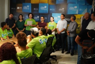 Programa Conecta Jovem