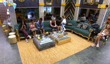 Quem ganhou a Prova do Anjo do BBB 26 hoje (3 de abril)?