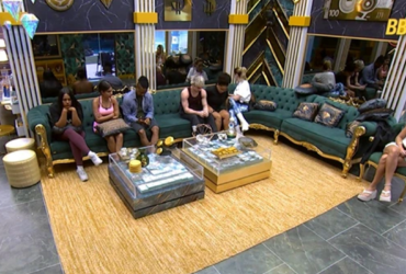 Quem ganhou a Prova do Anjo do BBB 26 hoje (3 de abril)?