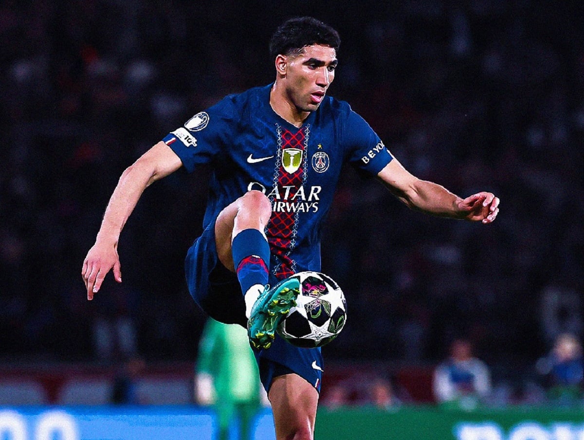Liverpool X Psg: Onde Assistir, Escalações E Tudo Sobre O Jogaço Decisivo Na Champions League. Imagem: Divulgação Psg Liverpool x PSG: onde assistir, escalações e tudo sobre o jogaço decisivo na Champions League. Imagem: Divulgação PSG