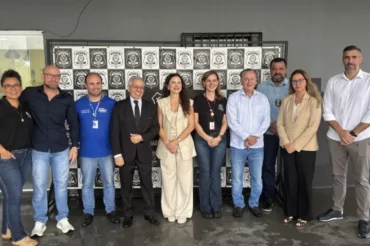 Qualificação profissional