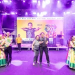 Cuiabá celebra tradição com noite dedicada ao rasqueado no Parque das Águas