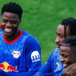RB Leipzig x Union Berlin: onde assistir, horário e escalações da Bundesliga (24/04)