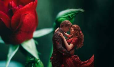 Áries: paixão à vista, momento intenso para viver um romance de tirar o fôlego a partir desta semana — astros revelam alinhamento poderoso para o signo de fogo