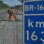 Trechos da BR-163 e BR-364 têm interdições nesta sexta-feira (17)