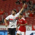 São Paulo x Cruzeiro: onde assistir, escalações e palpites do jogão no Morumbis pela Série A 2026