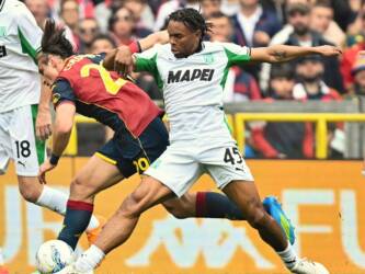 Sassuolo x Como: onde assistir, escalações e tudo sobre o duelo da Serie A. Imagem: Divulgação Sassuolo