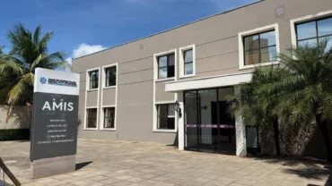 Sede ITALCAM MT