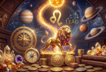 Signo de Leão