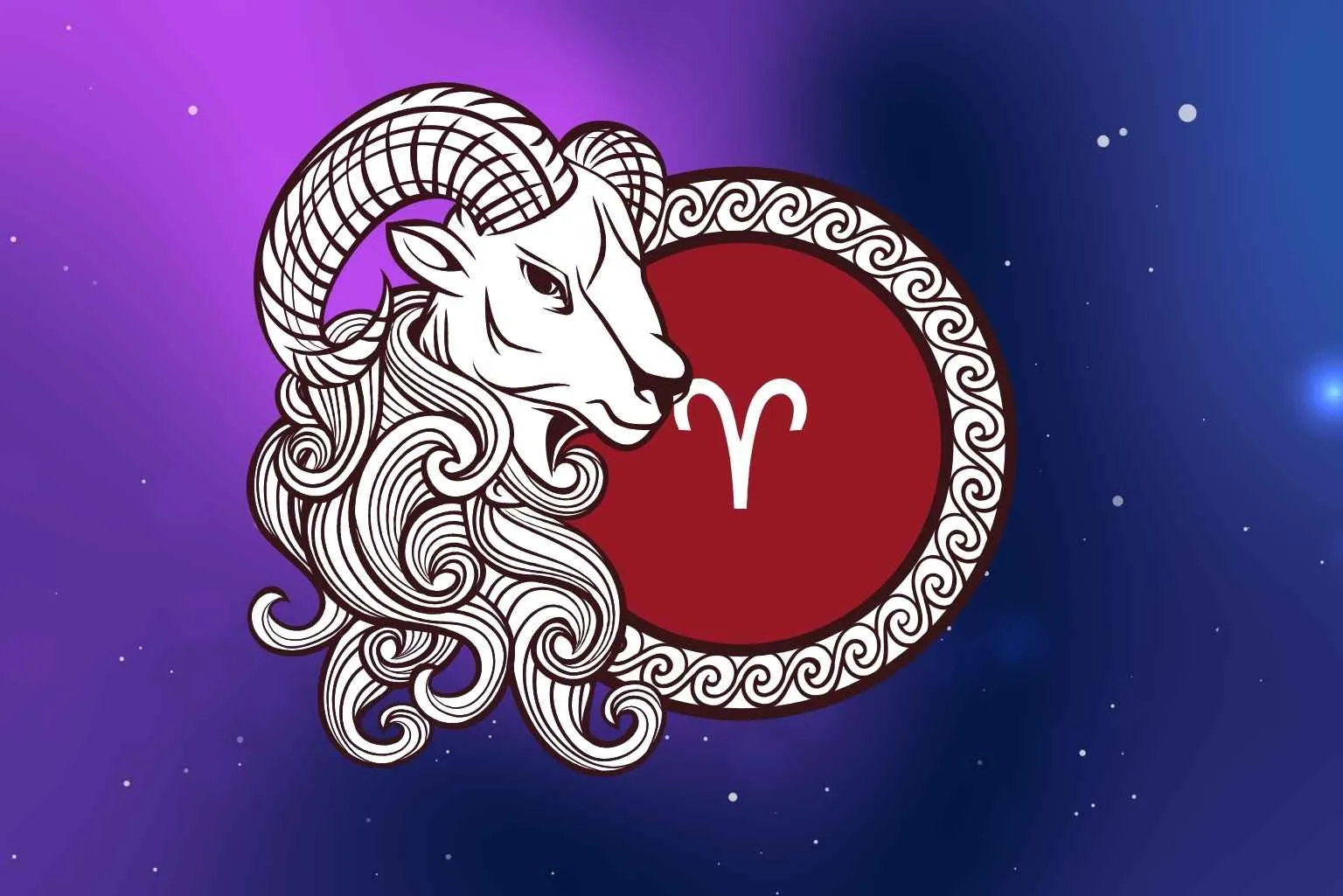 Signo de aries