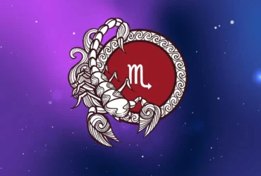 Signo de escorpiao