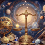 Libra entra em alerta nesta terça (7): decisão no amor ou nas finanças pode mudar tudo