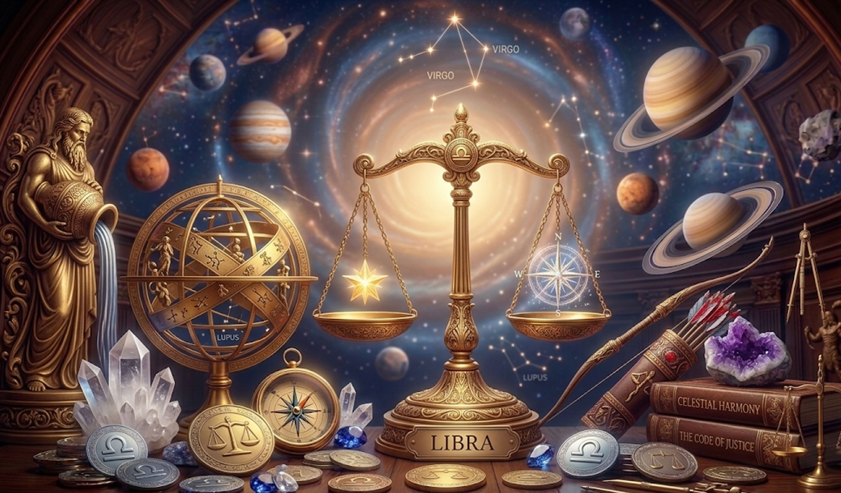 Signo de libra