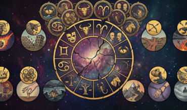 4 signos recebem alerta hoje.