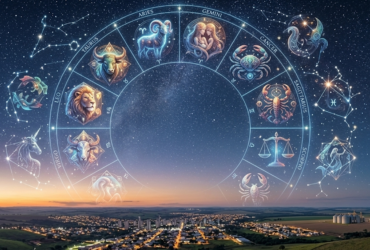 SEMANA DE AJUSTES: Confira a previsão para os 12 signos de 13 a 16 de abril