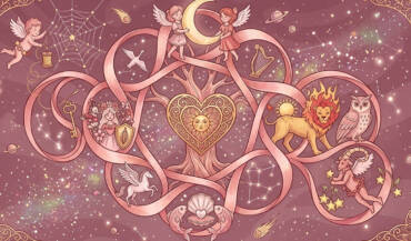 Signos e o amor