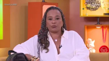 Solange couto no bate papo bbb 3211965 article
