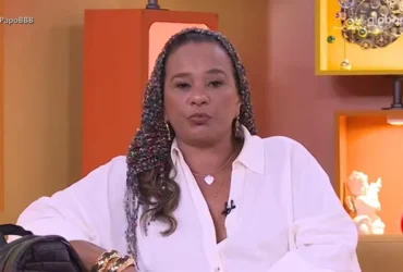 Solange couto no bate papo bbb 3211965 article