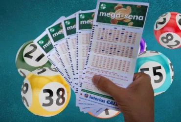 A sorte está no ar: 3 signos com maior chance de ganhar na Mega-Sena, segundo os astros