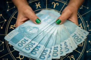 Sorte te escolheu: 3 signos recebem um empurrão financeiro inesperado nesta sexta-feira (24). Veja quais