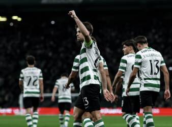 Sporting x Arsenal: onde assistir ao vivo, escalações e palpites da Champions League. Imagem: Divulgação Sporting