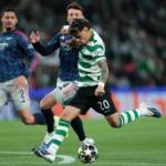 Arsenal x Sporting: onde assistir, horário e tudo sobre a decisão na Champions League