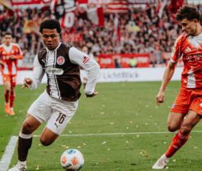 St. Pauli x Colônia: onde assistir, escalações e tudo sobre o duelo decisivo da Bundesliga. Imagem: Divulgação St. Pauli