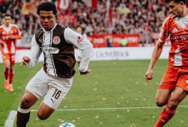 St. Pauli x Colônia: onde assistir, escalações e tudo sobre o duelo decisivo da Bundesliga. Imagem: Divulgação St. Pauli