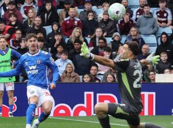 Sunderland x Nottingham Forest: onde assistir e escalações do duelo na Premier League. Imagem: Divulgação Sunderland