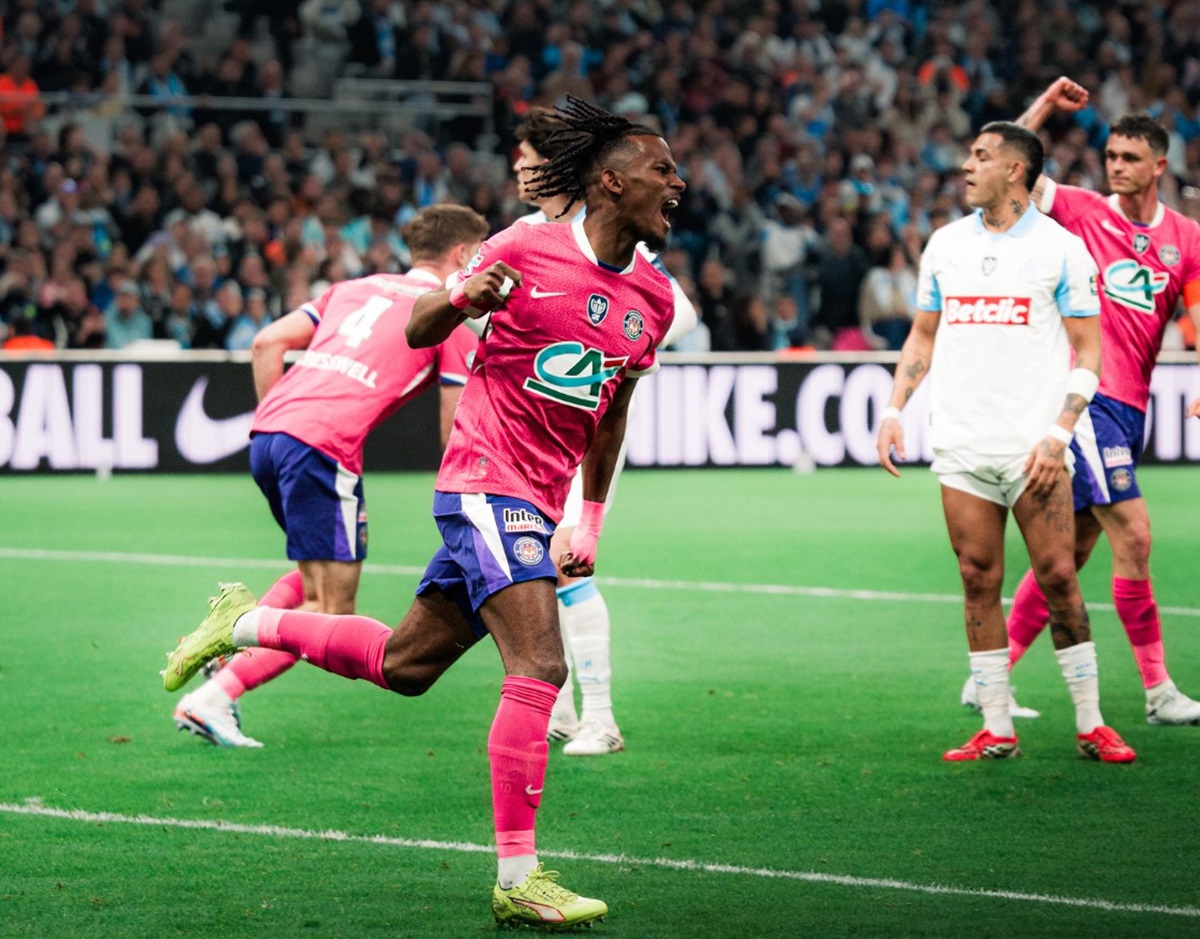 PSG x Toulouse: onde assistir ao vivo, horário e escalações pela Ligue 1 2025/26. Imagem: Divulgação Toulouse
