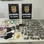 Operação Supremo Engano: Polícia Civil prende grupo que usava decisão do STF para mascarar tráfico de drogas em Cuiabá