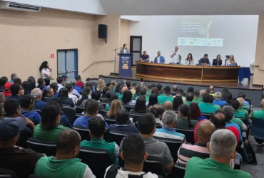 Transporte coletivo de Cuiabá