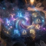 Universo envia recado direto e impossível de ignorar para Áries, Câncer, Libra e Capricórnio hoje, 18 de abril