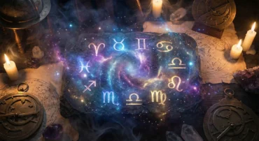 Universo envia recado direto e impossível de ignorar para Áries, Câncer, Libra e Capricórnio hoje, 18 de abril