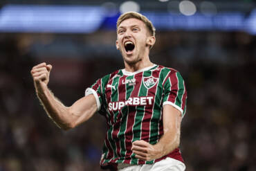 Tricolor fará dez jogos pela Série A, pelo menos dois na Copa do Brasil, além de toda primeira fase da Copa Libertadores