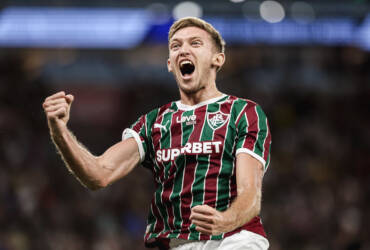 Tricolor fará dez jogos pela Série A, pelo menos dois na Copa do Brasil, além de toda primeira fase da Copa Libertadores