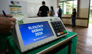Prevista na Constituição, a regra exige a desincompatibilização para prefeitos, governadores e ministros de Estado