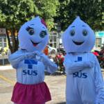 Barra do Garças inicia campanha de vacinação contra Influenza