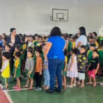 Educação de Várzea Grande encerra ações do Abril Azul com foco na inclusão plena