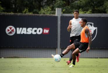 Barracas Central x Vasco: onde assistir, escalações e tudo sobre a estreia na Sul-Americana 2026. Imagem: Matheus Lima/CR Vasco