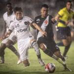 Vasco x Botafogo: onde assistir, escalações e tudo sobre o clássico quente da Série A 2026